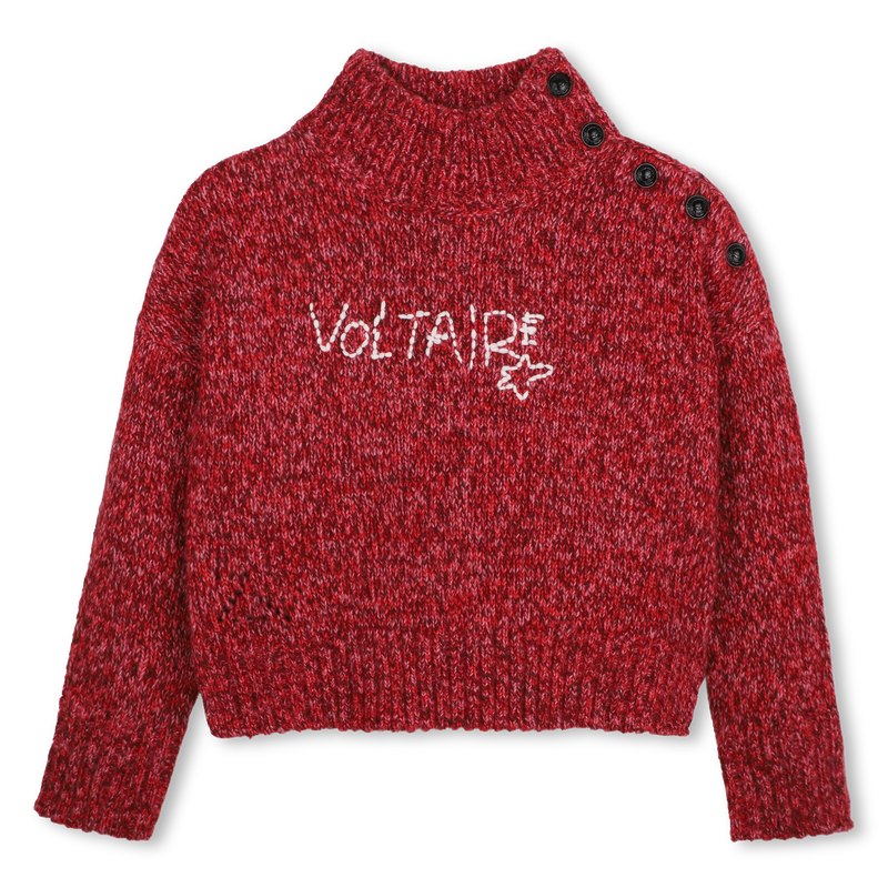 Sweater ZADIG VOLTAIRE 
                        GIRL