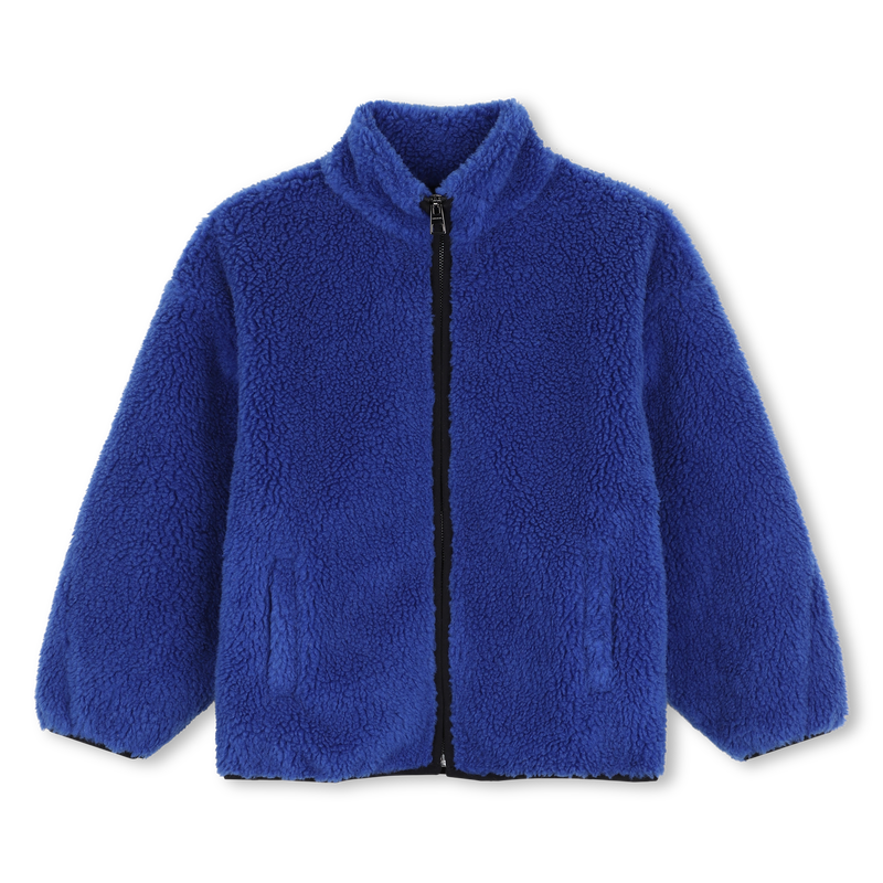 Reversible cardigan GIVENCHY 
                        BOY