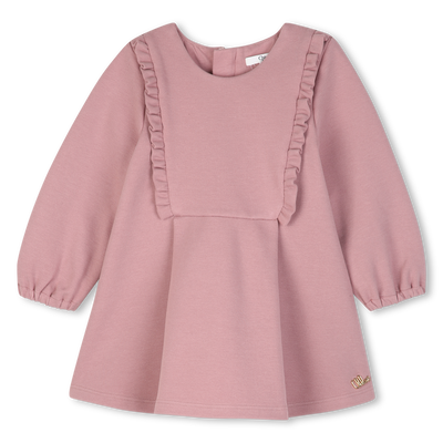 Long Sleeve Dress CHLOE GIRL