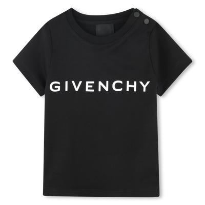 Givenchy Kids T Shirt Kids Clothing