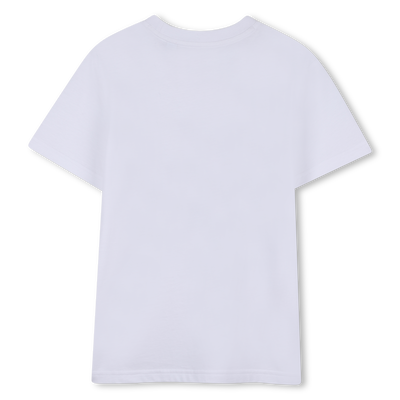 Short-Sleeved T-Shirt TIMBERLAND BOY