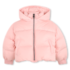 Down jacket GIVENCHY 
                    GIRL