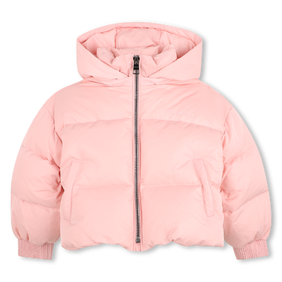 Down jacket GIVENCHY GIRL