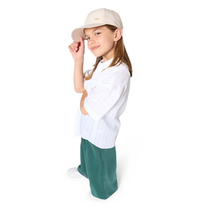 Adjustable Hat BOSS 
                        GIRL