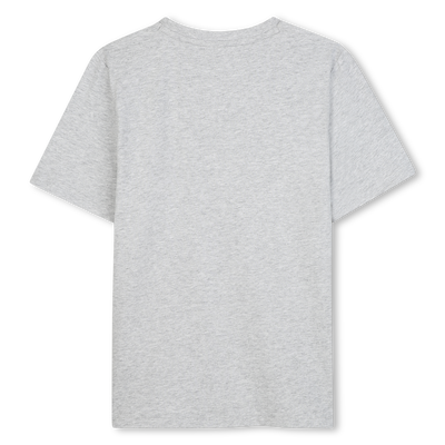 Short-sleeved T-shirt BOSS BOY