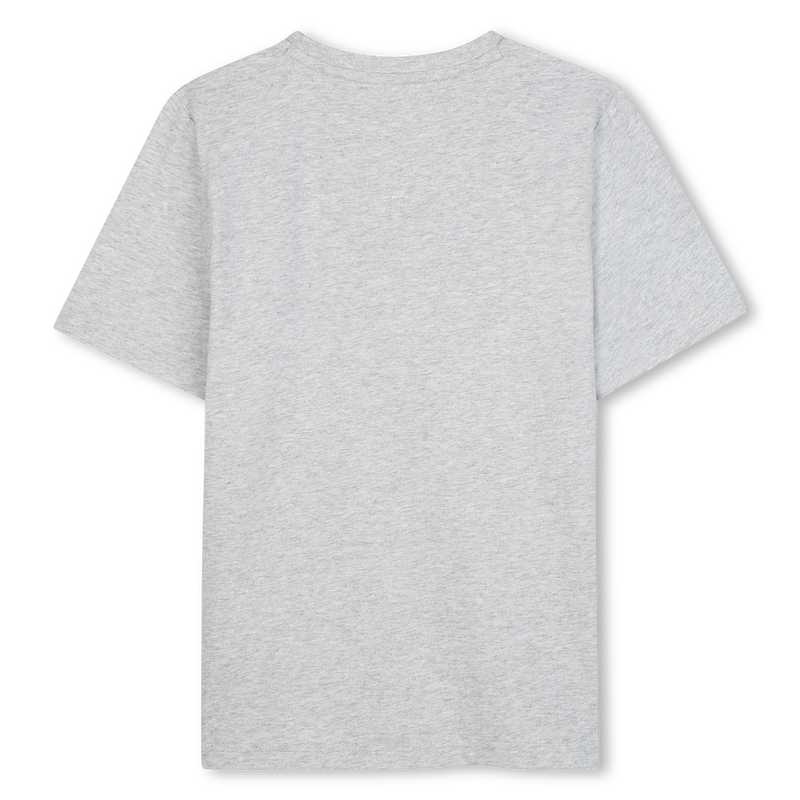 Short-sleeved T-shirt BOSS 
                    BOY