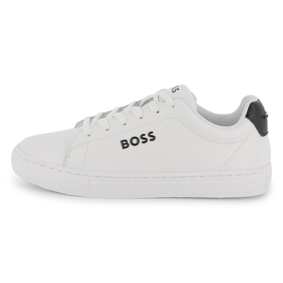 Lace-Up Sneakers BOSS BOY