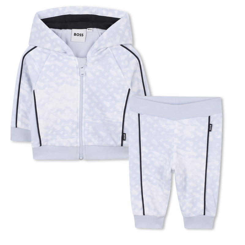 Jogger set BOSS 
                    BOY