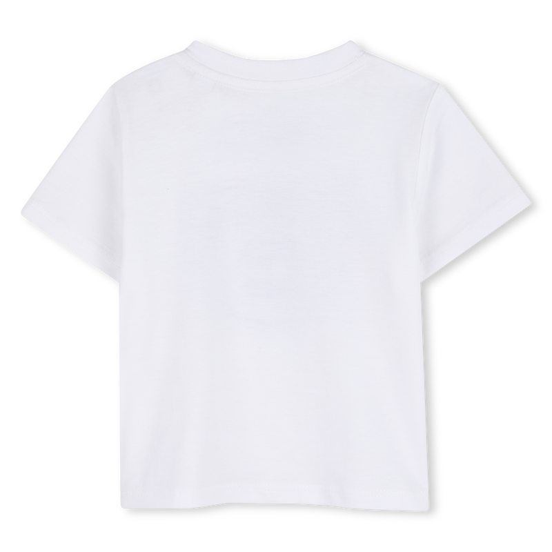 Short-Sleeved T-Shirt TIMBERLAND 
                        BOY