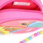 Fringed bird handbag BILLIEBLUSH 
                    GIRL