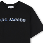 Short sleeve t-shirt MARC JACOBS 
                    BOY
