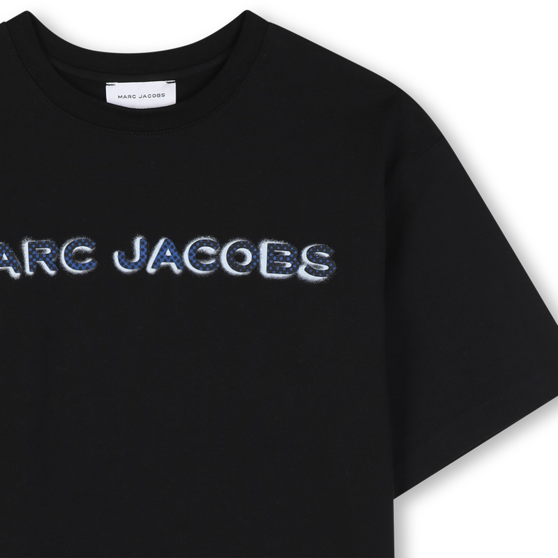 Short sleeve t-shirt MARC JACOBS 
                        BOY