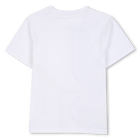 Short sleeve t-shirt DKNY 
                    BOY