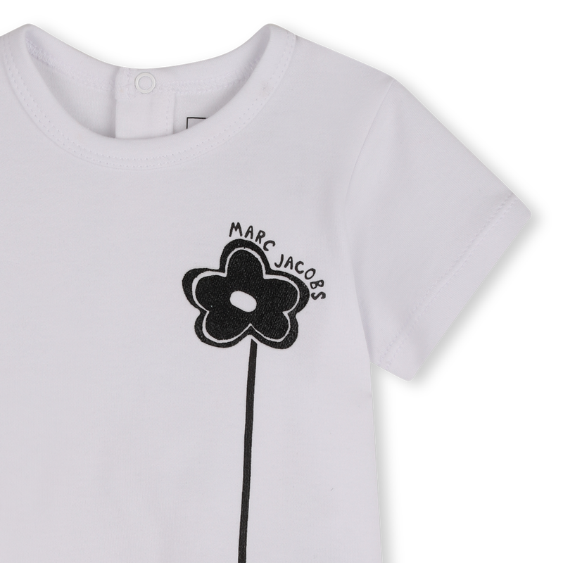 Shorts Outfit Set MARC JACOBS 
                        UNISEX