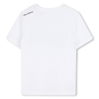 Short-Sleeved T-Shirt KARL LAGERFELD KIDS 
                    BOY