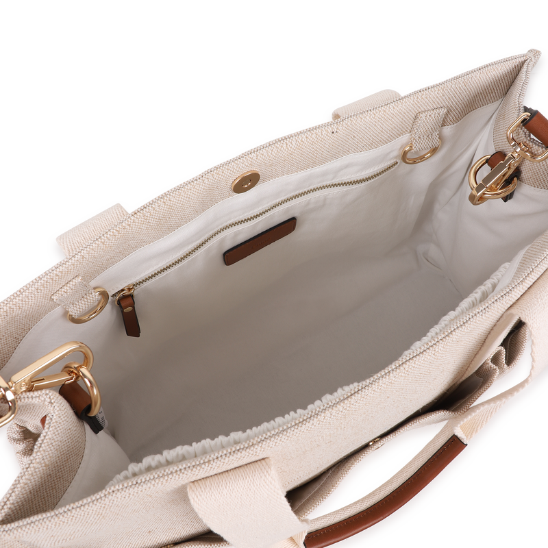 Diaper Bag CHLOE 
                        GIRL