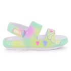 Velcro Sandals BILLIEBLUSH 
                    GIRL