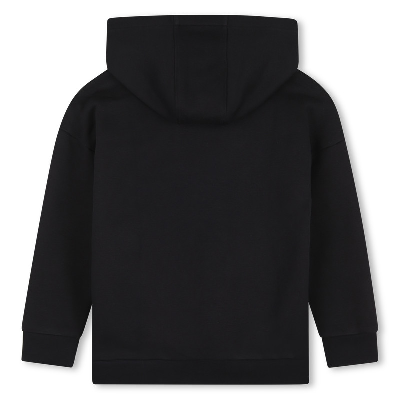 Hooded sweatshirt BOSS 
                        BOY