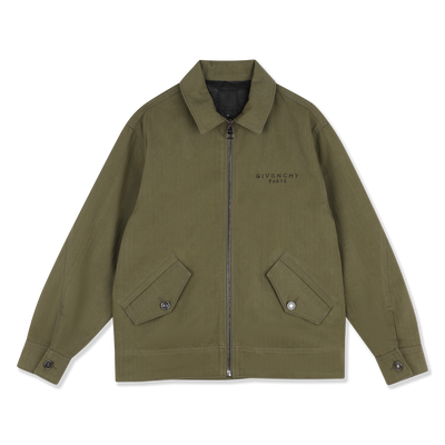 Jacket GIVENCHY BOY