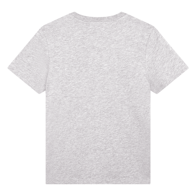 Short-Sleeved T-Shirt KENZO KIDS UNISEX