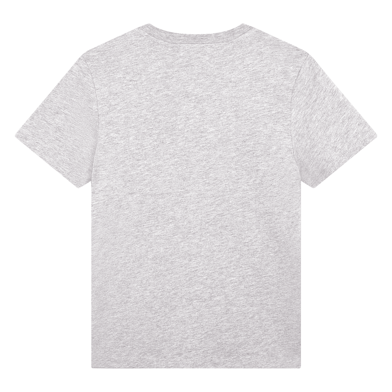 Short-Sleeved T-Shirt KENZO KIDS 
                        UNISEX