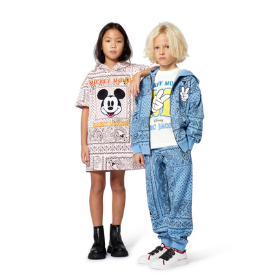 Fleece pants MARC JACOBS UNISEX