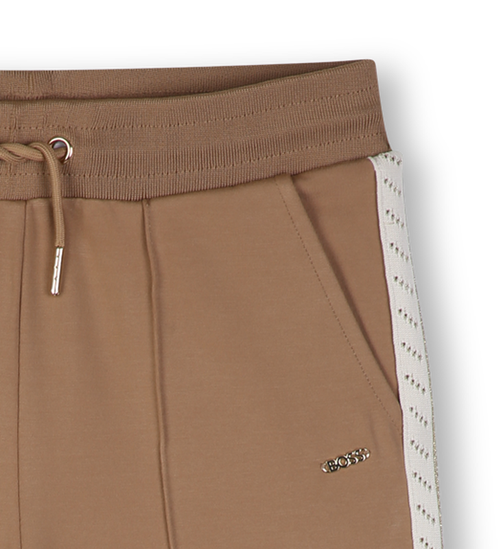 Joggers BOSS 
                        GIRL