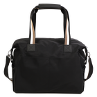 Zip-up changing bag BOSS 
                    UNISEX