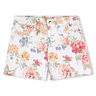 Printed Shorts CHLOE 
                    GIRL