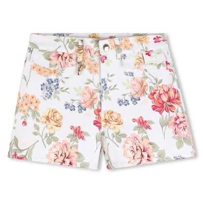 Printed Shorts CHLOE GIRL