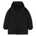 Hooded parka BOSS 
                    BOY
