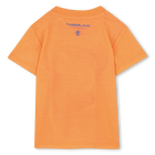 Short-Sleeved T-Shirt TIMBERLAND 
                    BOY