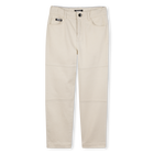 Cotton trousers DKNY 
                    UNISEX