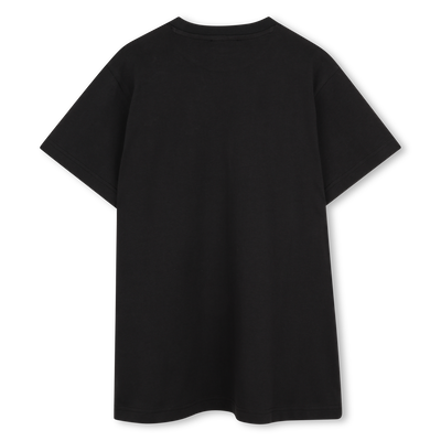 Short-Sleeved Dress DKNY GIRL