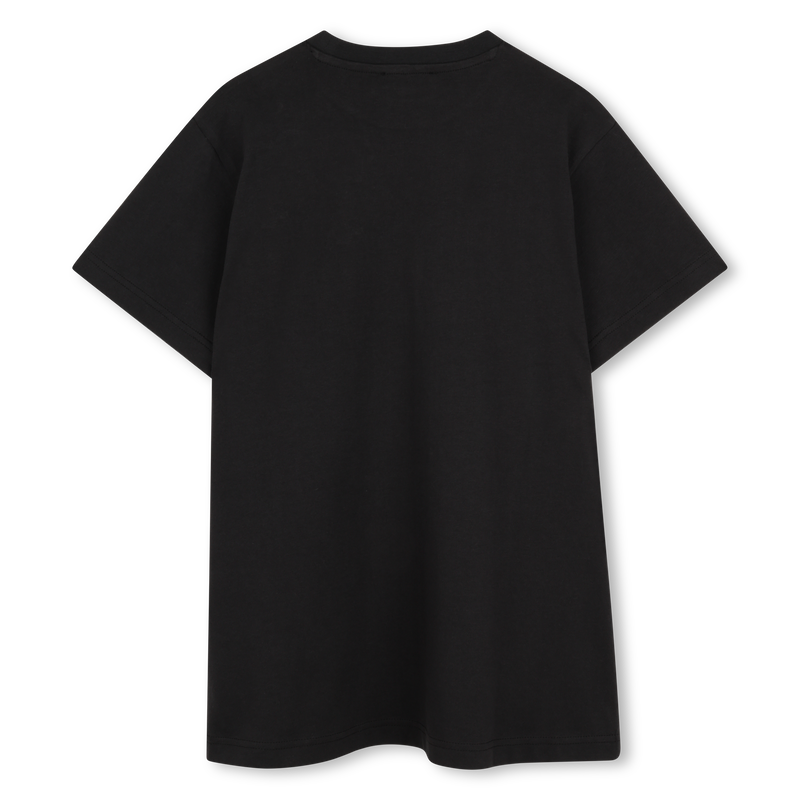 Short-Sleeved Dress DKNY 
                        GIRL