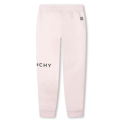 Fleece Sweatpants GIVENCHY GIRL