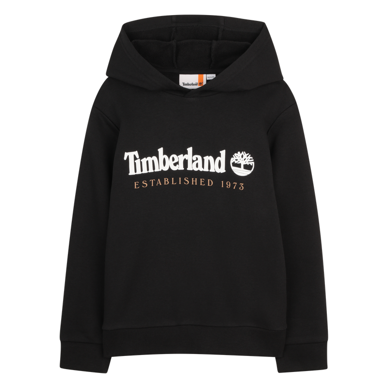 Hoodie TIMBERLAND 
                        BOY