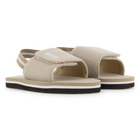 Velcro Slides BOSS 
                    BOY