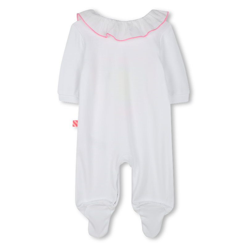 Multicolored heart pajamas BILLIEBLUSH 
                    GIRL