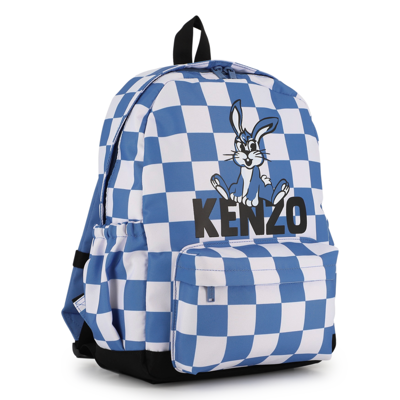 Backpack KENZO KIDS 
                        UNISEX