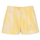 Shorts Outfit Set GIVENCHY 
                    GIRL
