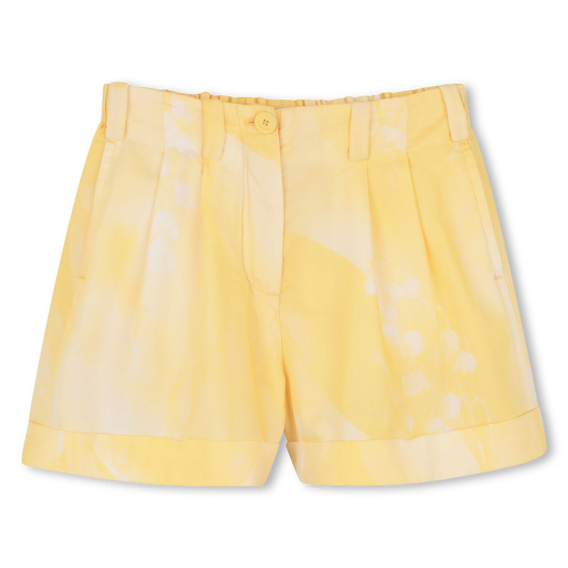 Shorts Outfit Set GIVENCHY 
                        GIRL