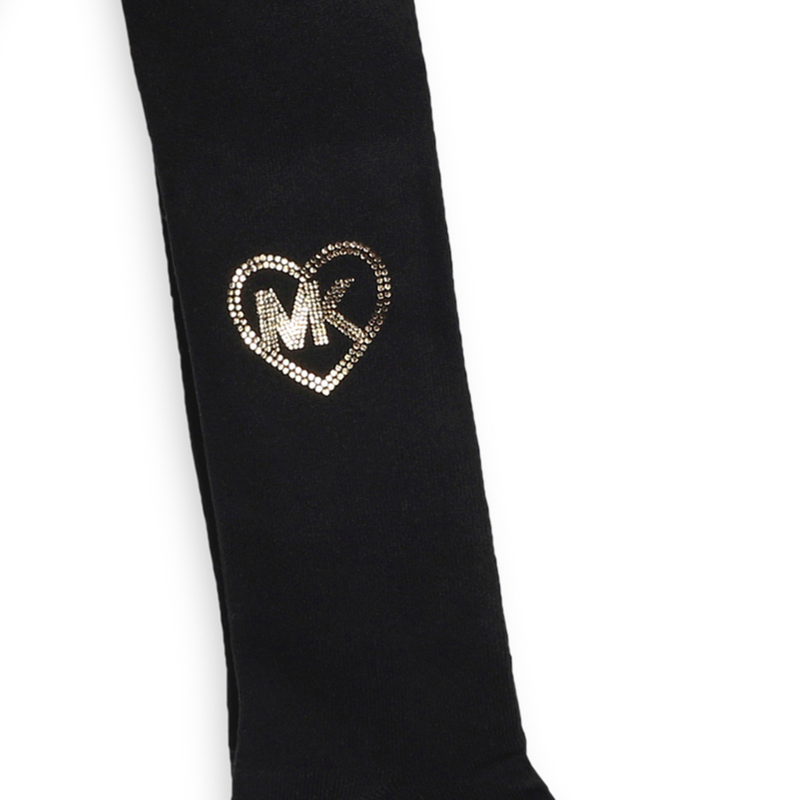 Logo Tights MICHAEL KORS 
                    GIRL