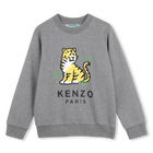 Sweatshirt KENZO KIDS 
                    BOY