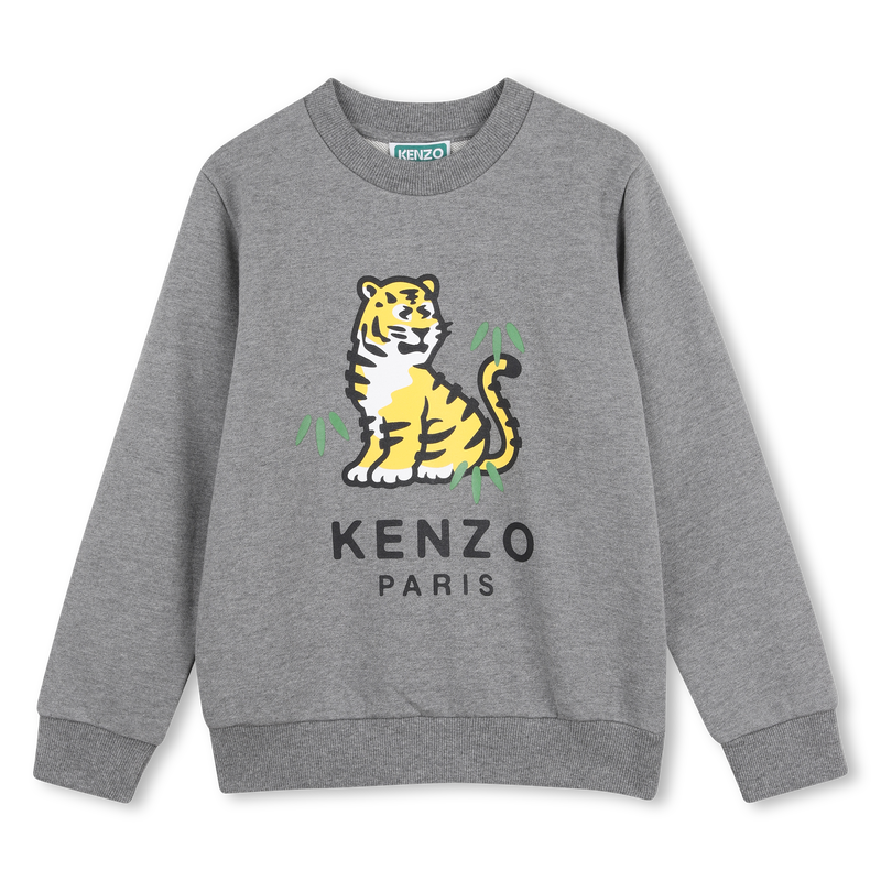 Sweatshirt KENZO KIDS 
                        BOY