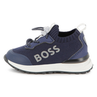 Sock sneakers BOSS 
                    BOY