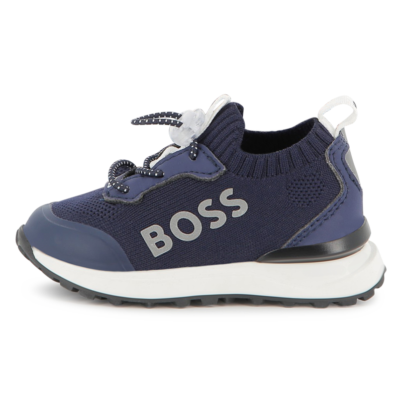 Sock sneakers BOSS 
                        BOY
