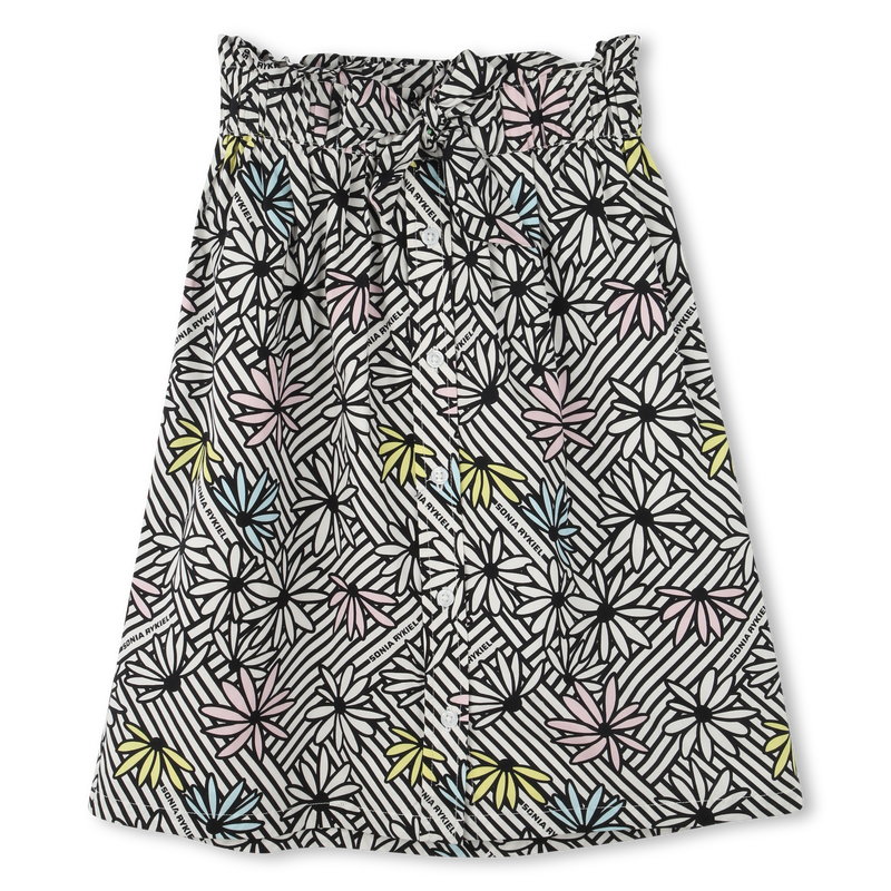 Decorative skirt SONIA RYKIEL 
                    GIRL