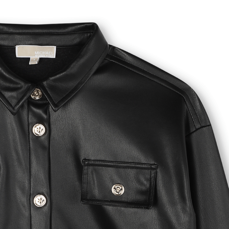 Long-sleeved shirt MICHAEL KORS 
                    GIRL
