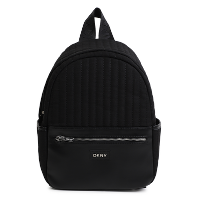 Padded Backpack DKNY GIRL